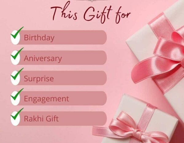 Tasha Forever kitkat gift hamper (23 kitkat chocolates, 5 kitkat big chocolates, teddy, love card) (kitkat gift combo) - Image 7